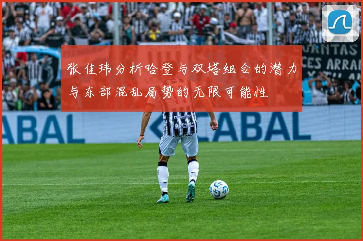 张佳玮分析哈登与双塔组合的潜力与东部混乱局势的无限可能性